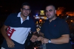 Saturday Night at B On Top Pub, Byblos